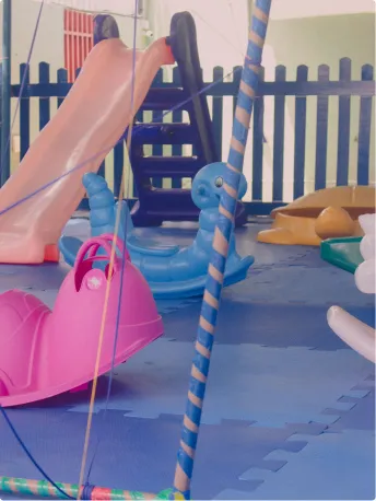 Educreser - espaço pedagógico