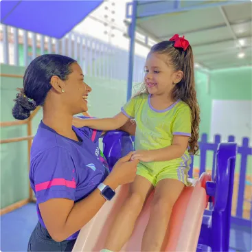 Educreser - espaço pedagógico