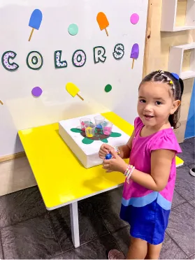 Educreser - espaço pedagógico