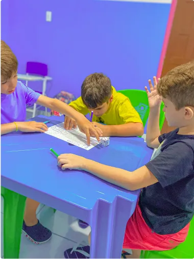 Educreser - espaço pedagógico